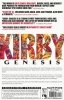 KIRBY GENESIS VOL 01 TP [9781606903421]